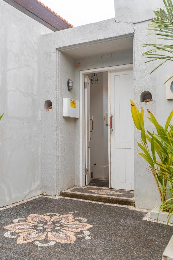 Casa Nisa Seminyak Villa Exterior foto